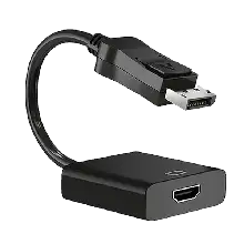 DP TO HDMI CONVERTER